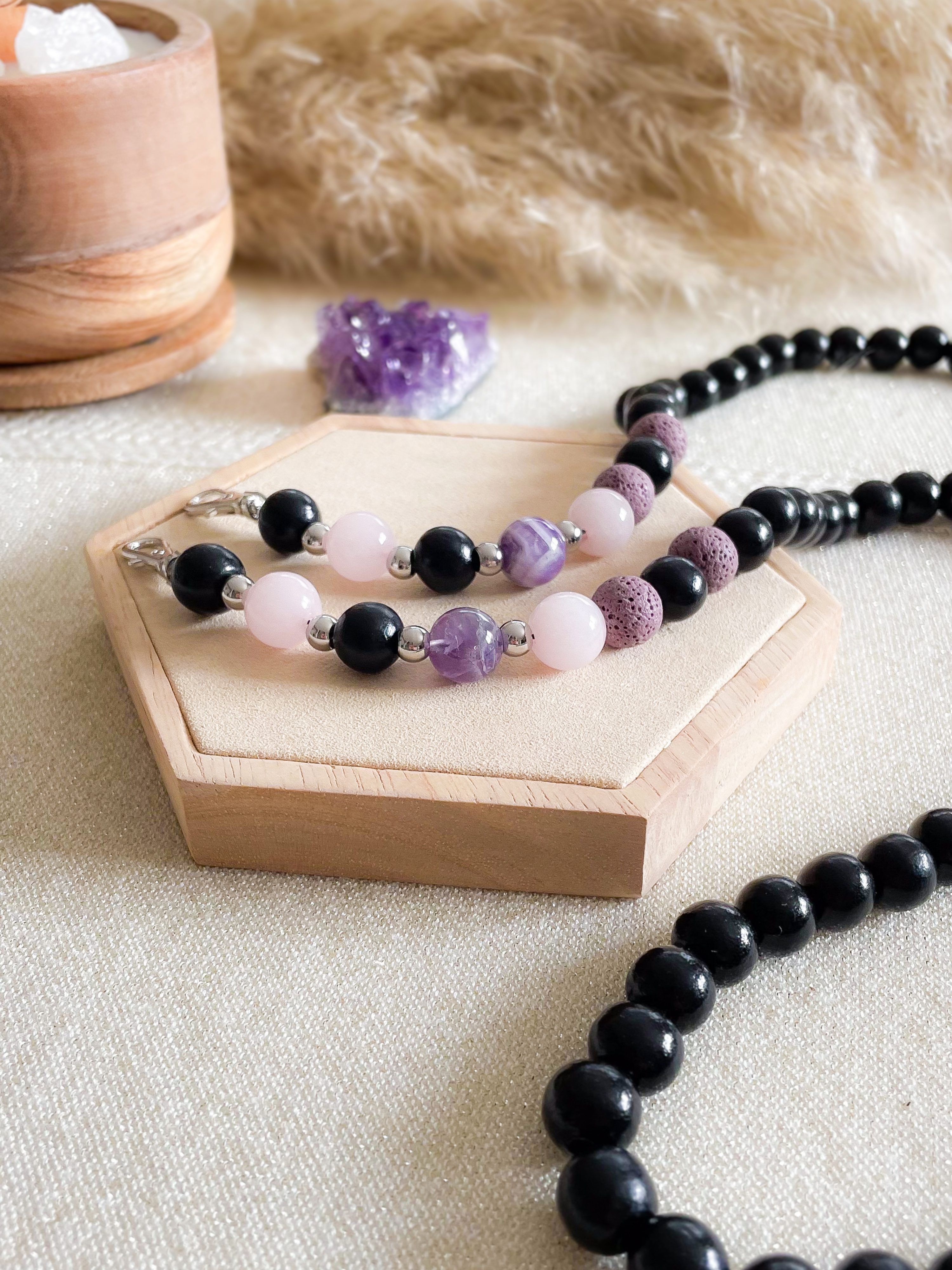 Diffuser & Accessoires