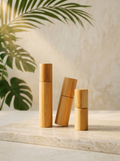 Bambus Roll-On Flasche 10ml und 5ml