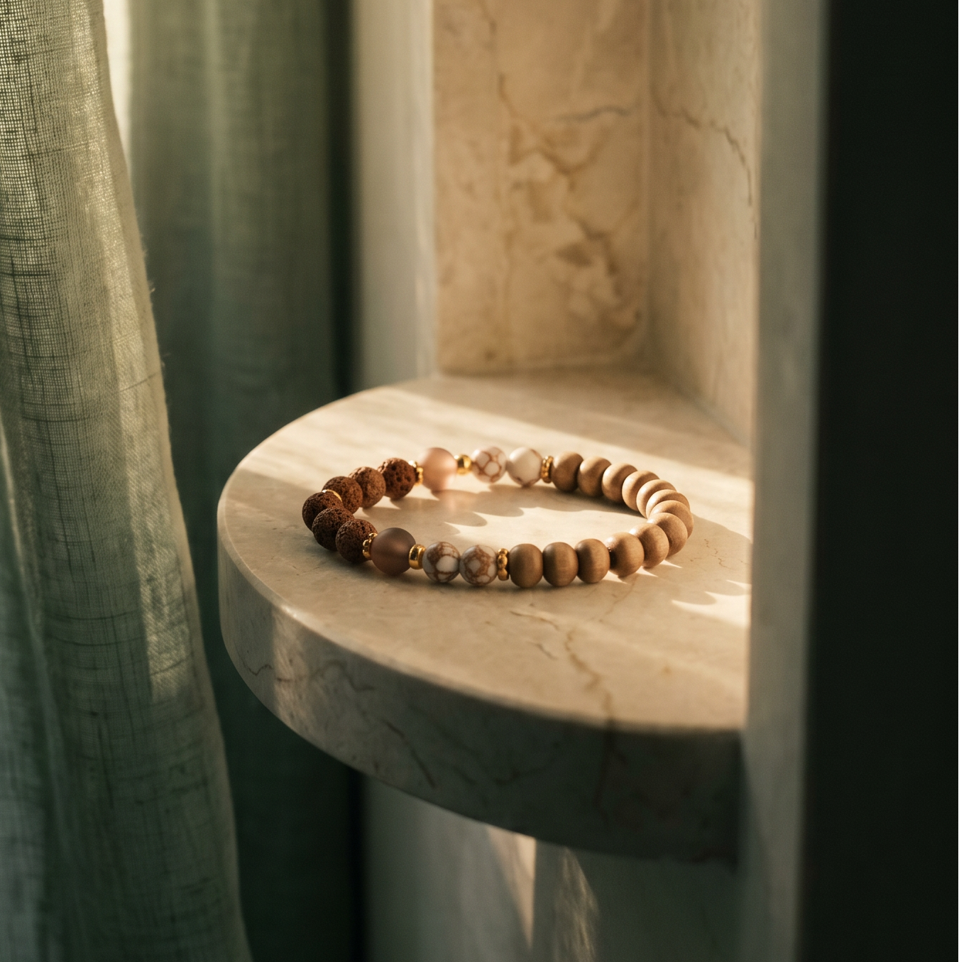 diffuserarmbandearth